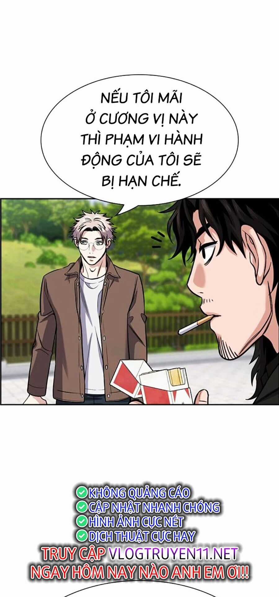 Giáo Dục Chân Chính Chương 134 trang 35