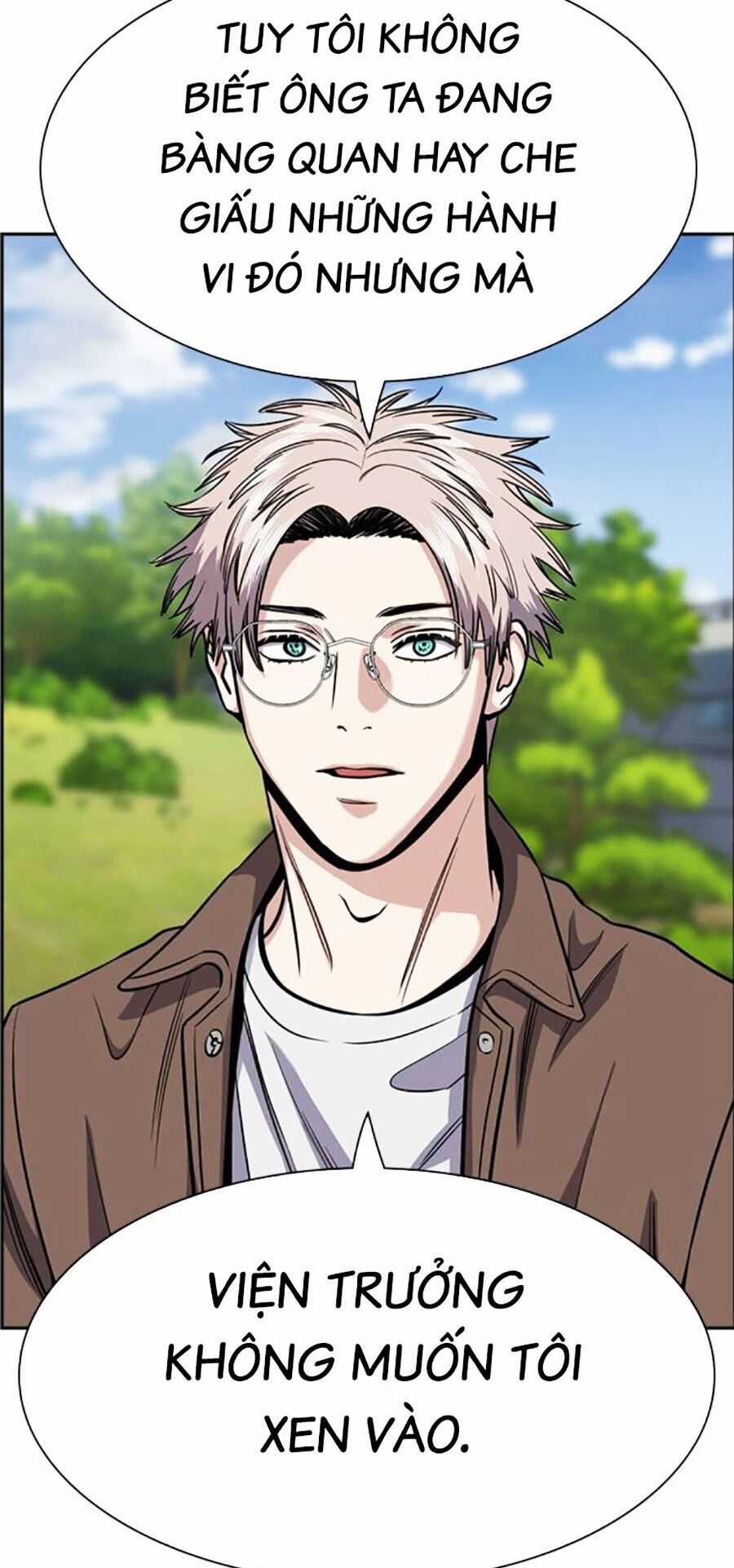 Giáo Dục Chân Chính Chương 134 trang 36