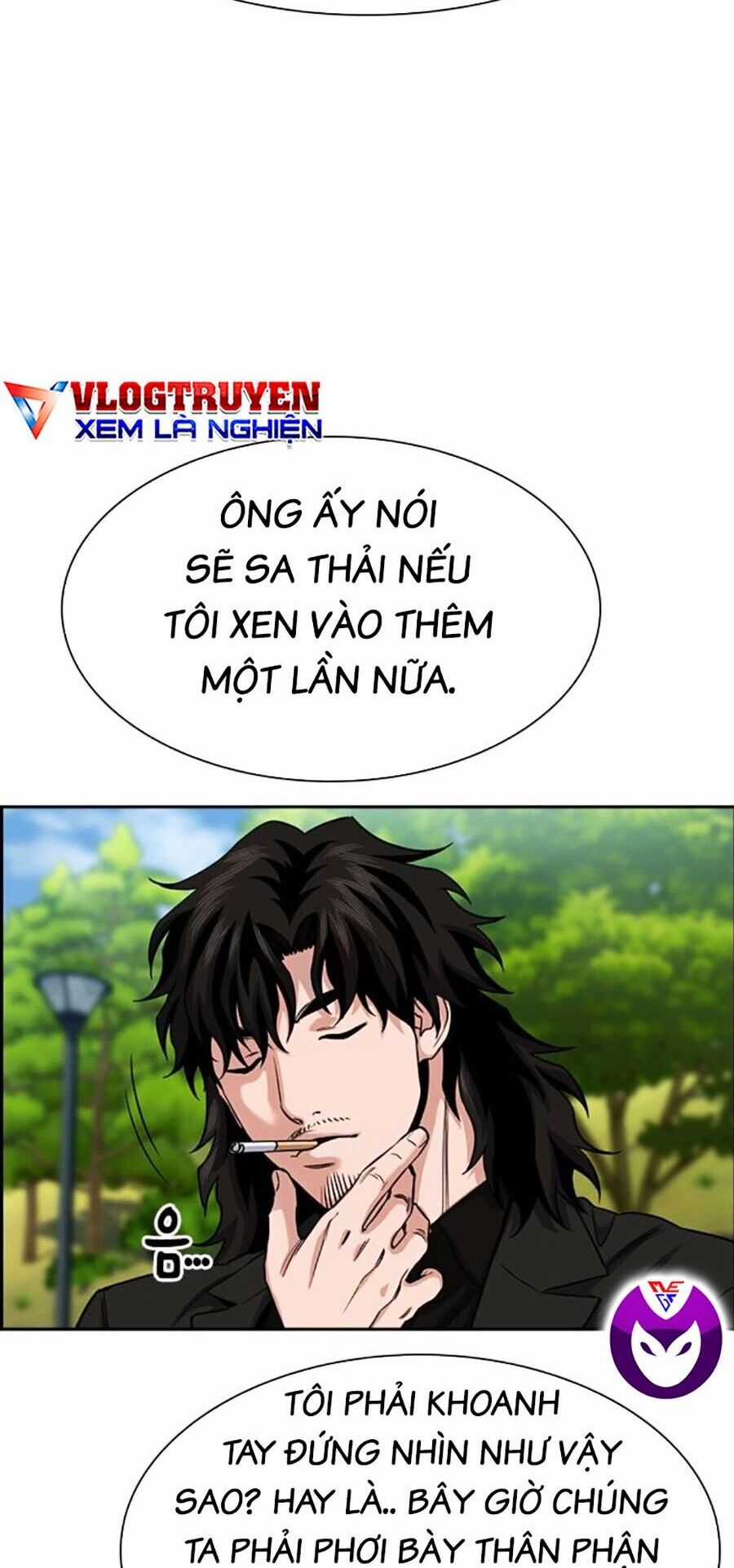 Giáo Dục Chân Chính Chương 134 trang 37