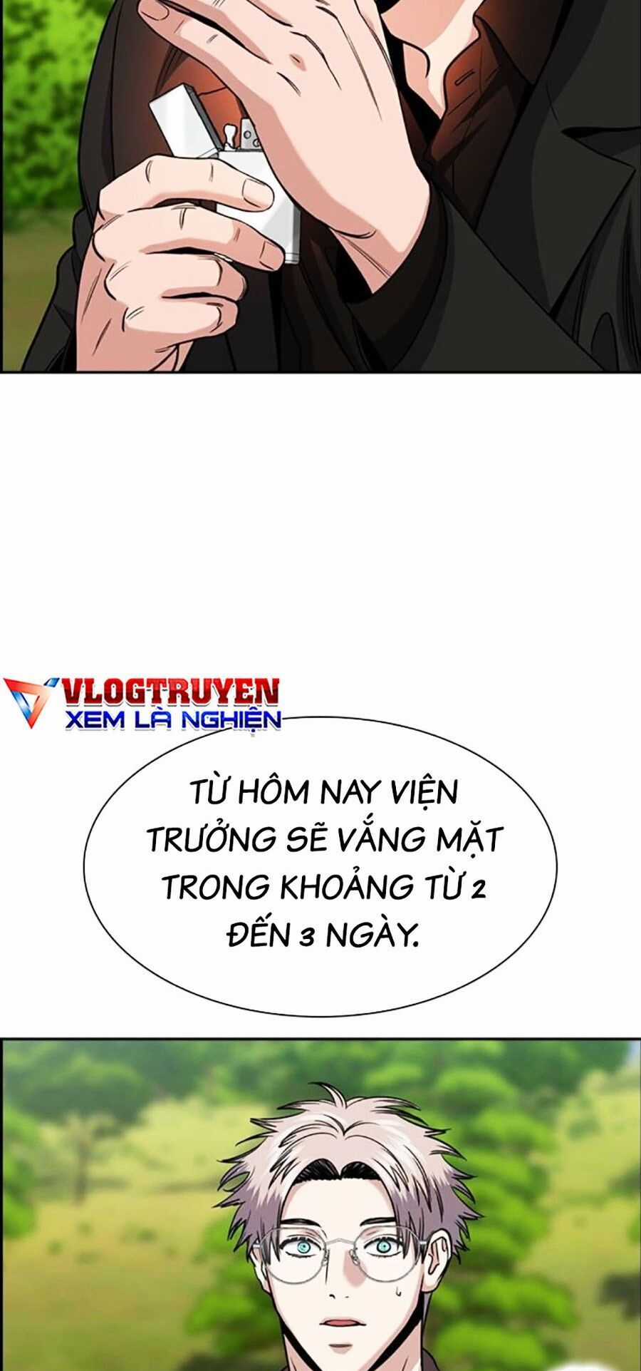 Giáo Dục Chân Chính Chương 134 trang 40