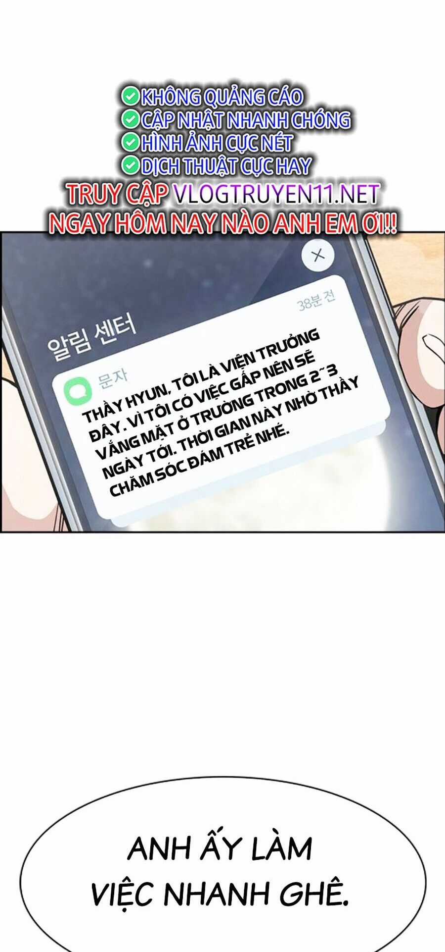 Giáo Dục Chân Chính Chương 134 trang 49