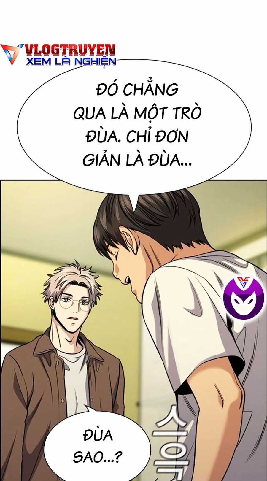 Giáo Dục Chân Chính Chương 134 trang 5