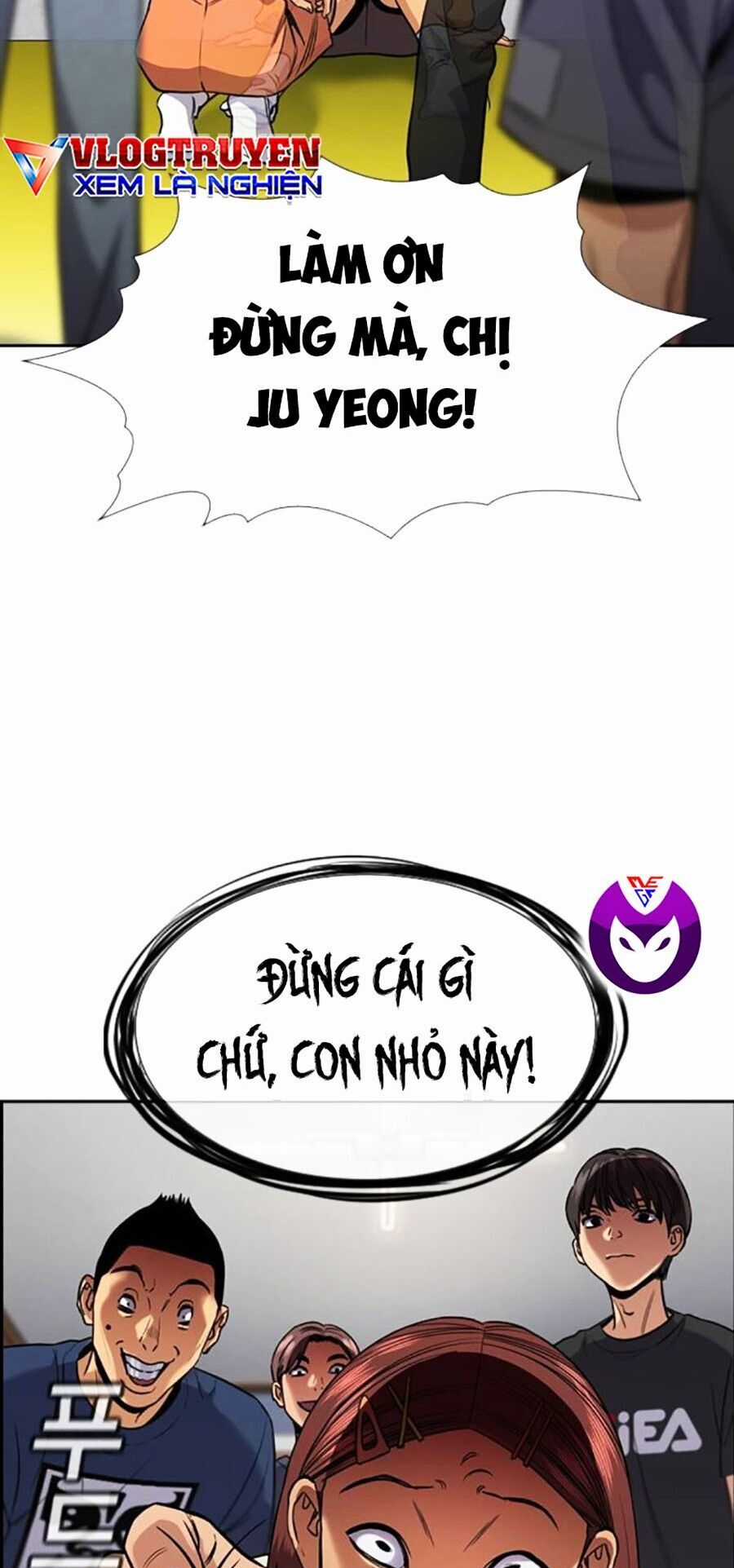 Giáo Dục Chân Chính Chương 134 trang 52