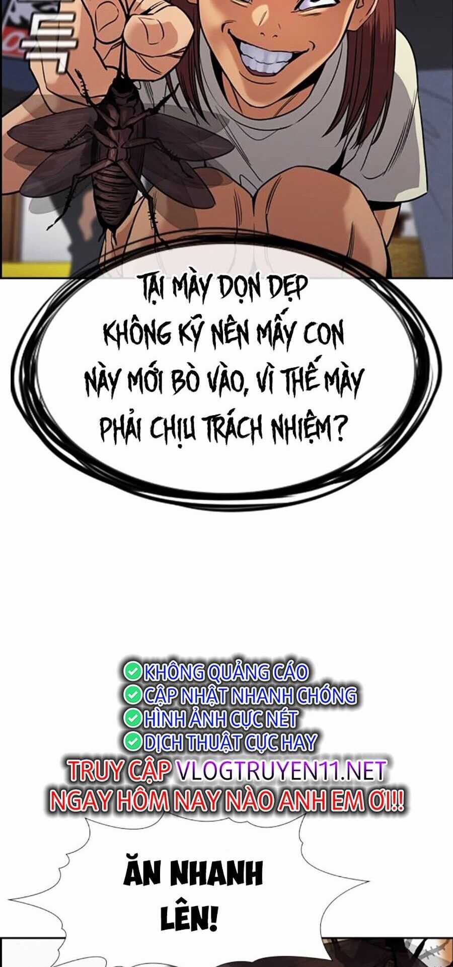 Giáo Dục Chân Chính Chương 134 trang 53