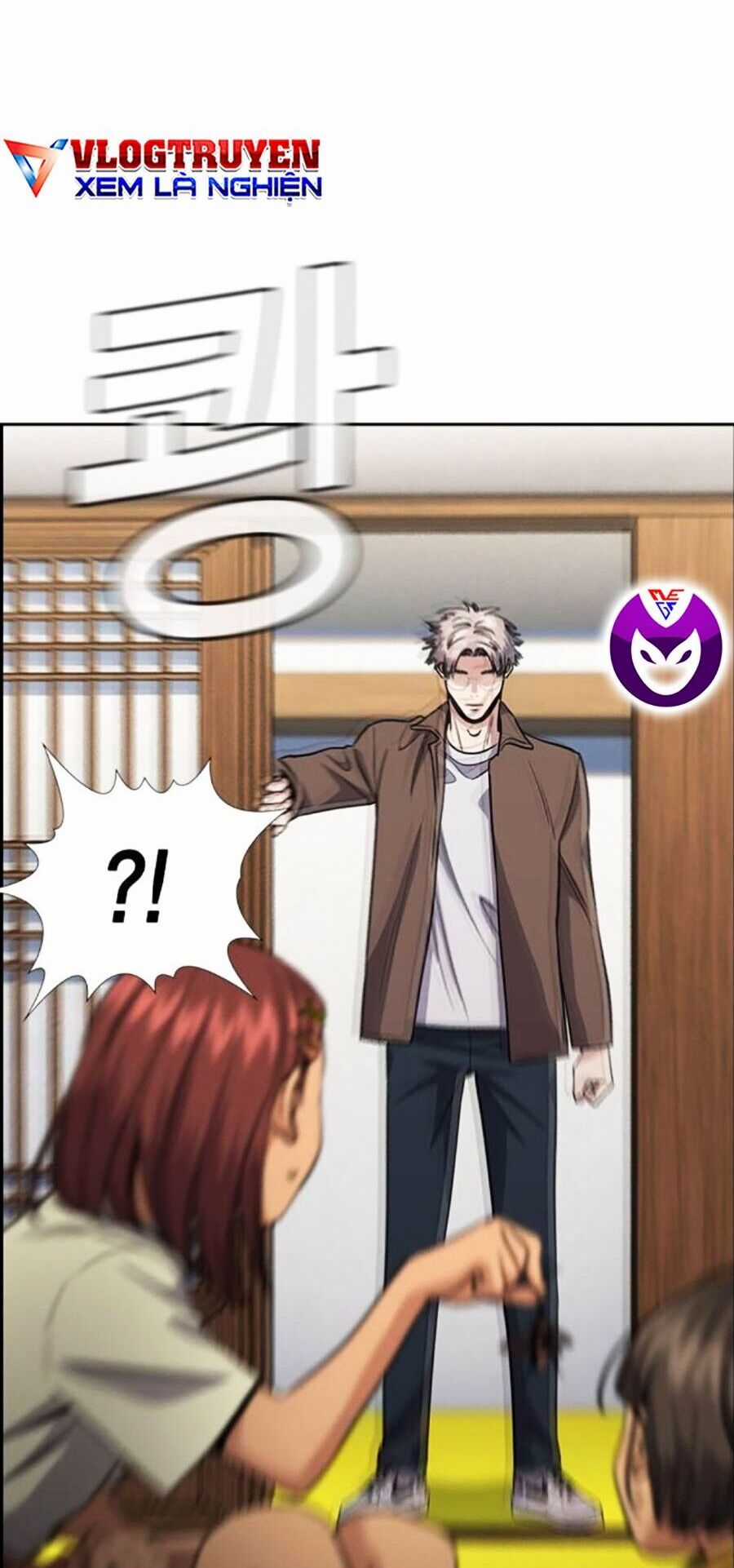 Giáo Dục Chân Chính Chương 134 trang 55