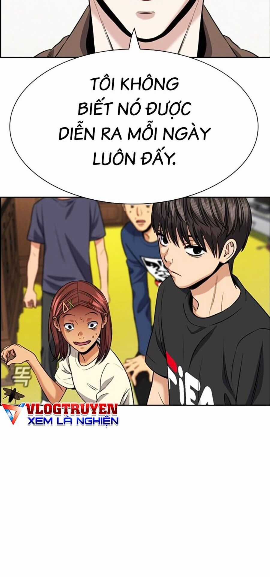 Giáo Dục Chân Chính Chương 134 trang 57