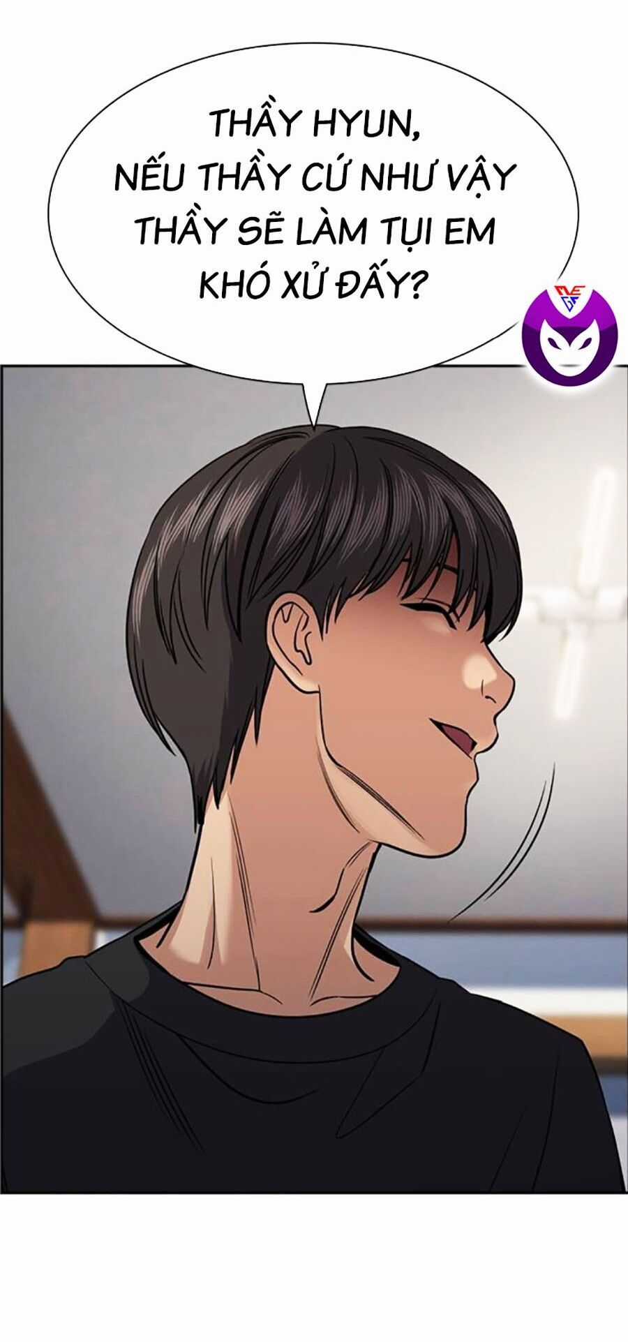 Giáo Dục Chân Chính Chương 134 trang 58