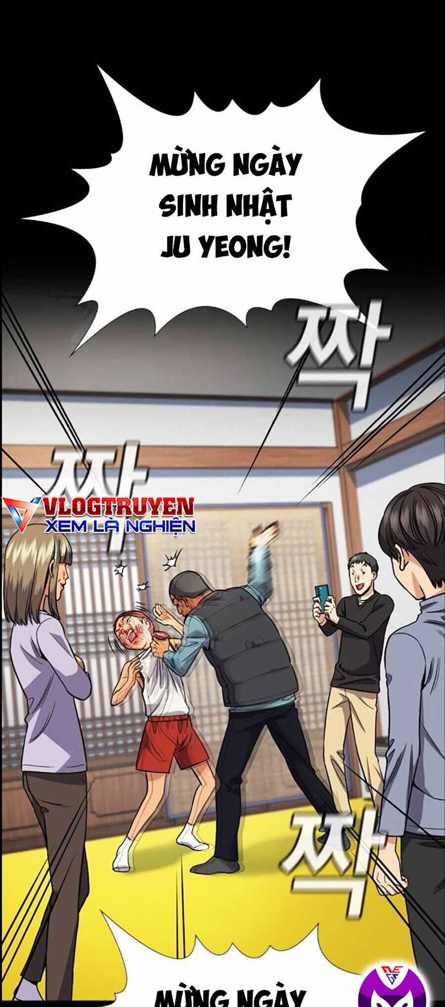 Giáo Dục Chân Chính Chương 134 trang 63