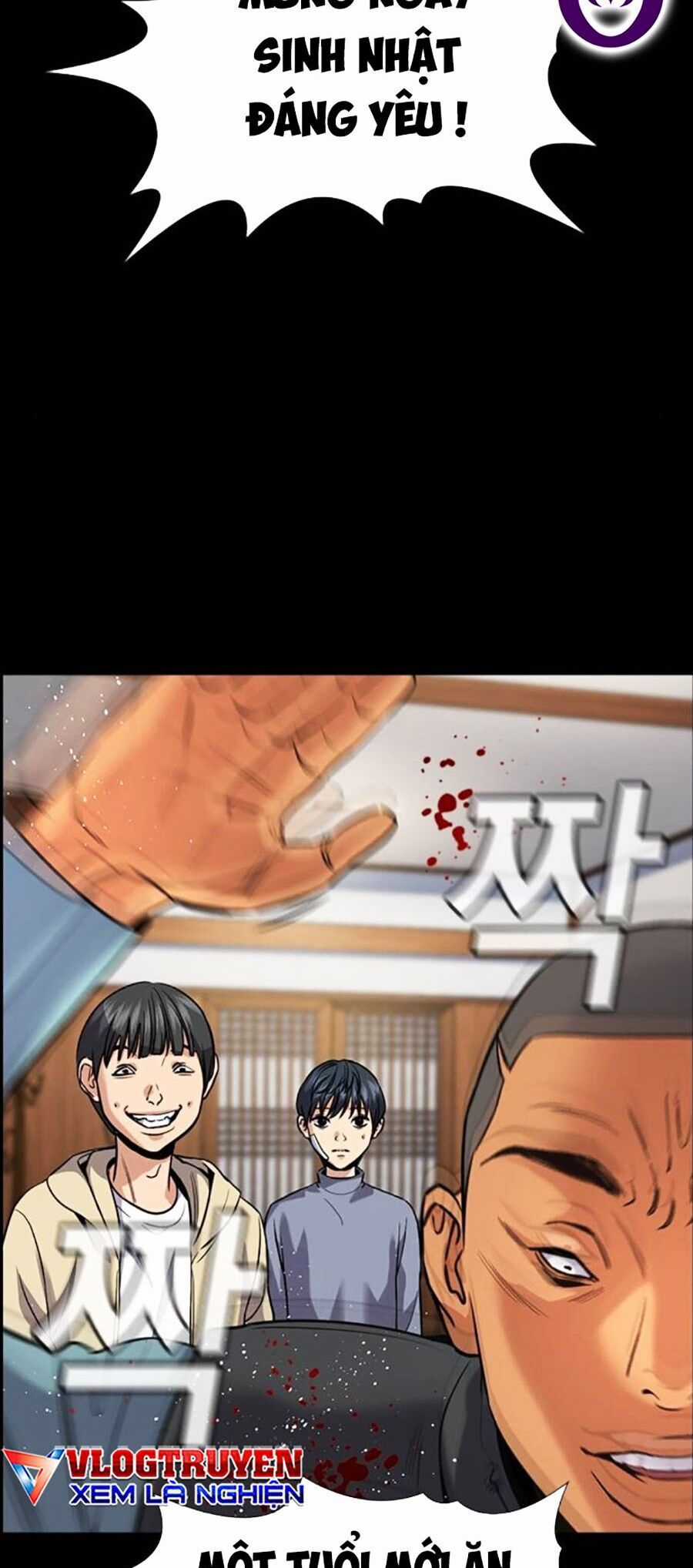 Giáo Dục Chân Chính Chương 134 trang 64