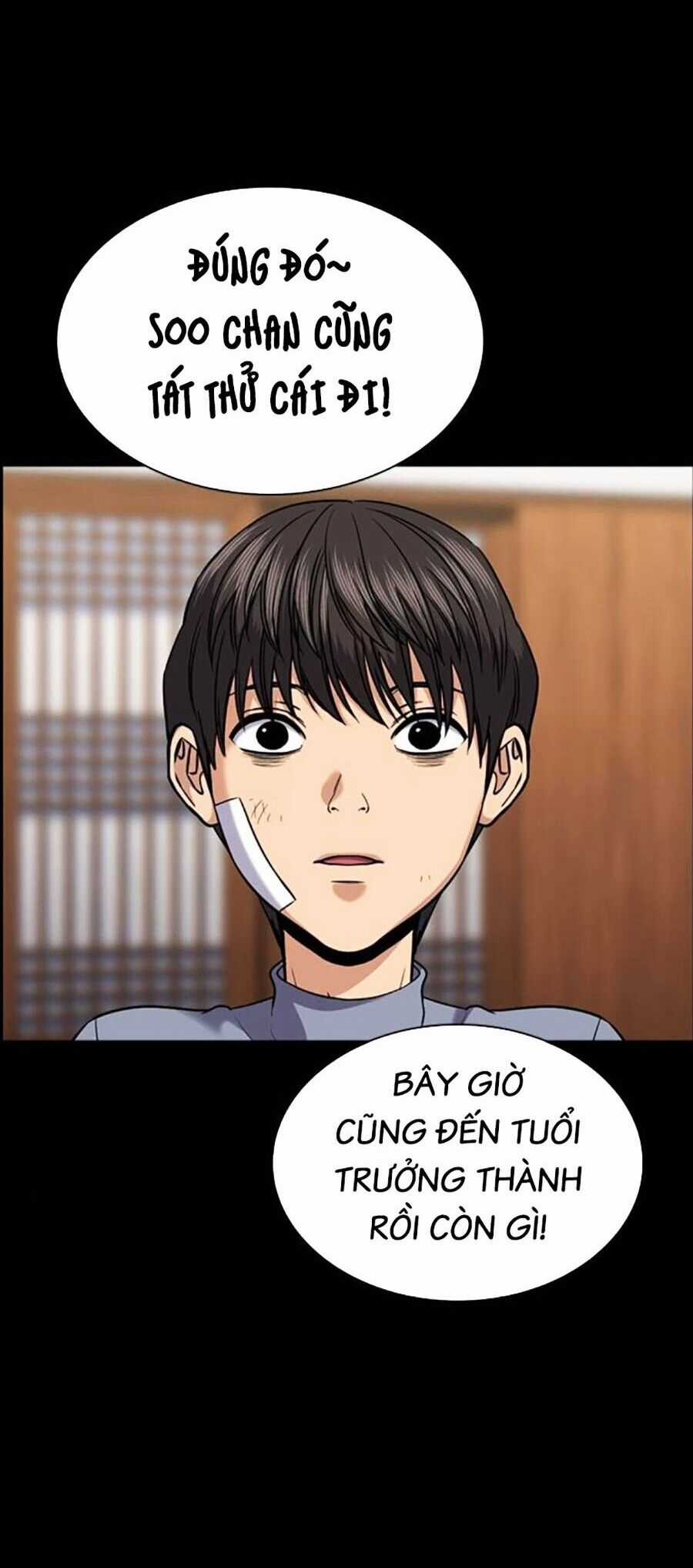 Giáo Dục Chân Chính Chương 134 trang 67