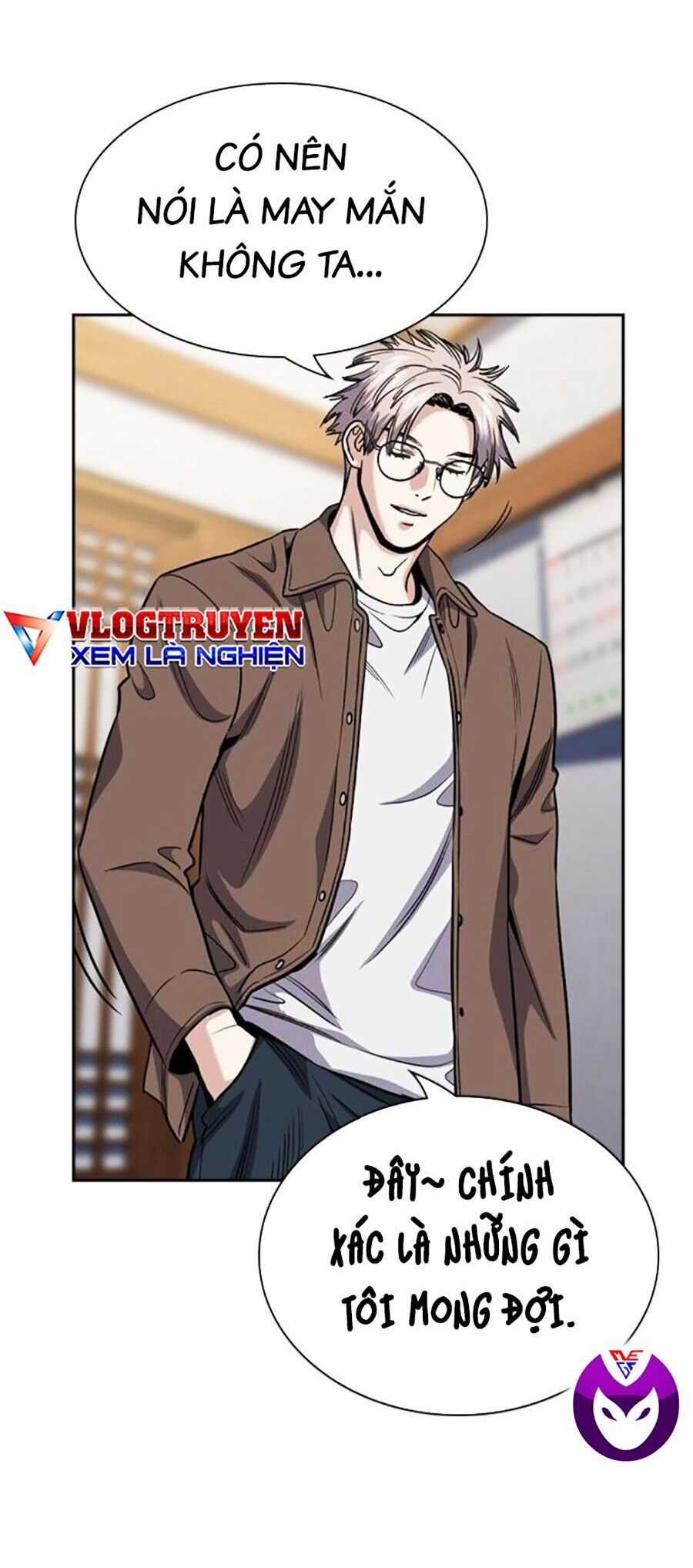 Giáo Dục Chân Chính Chương 134 trang 73