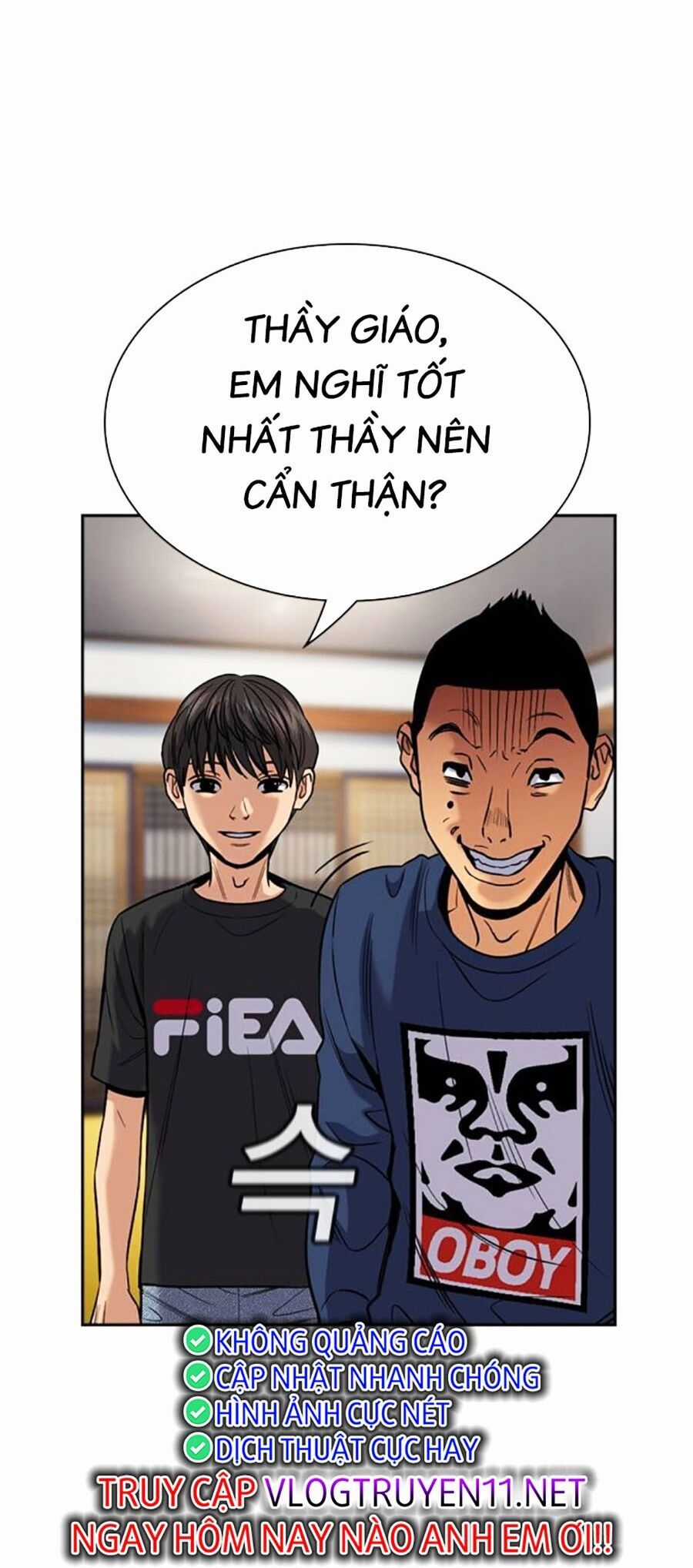 Giáo Dục Chân Chính Chương 134 trang 74