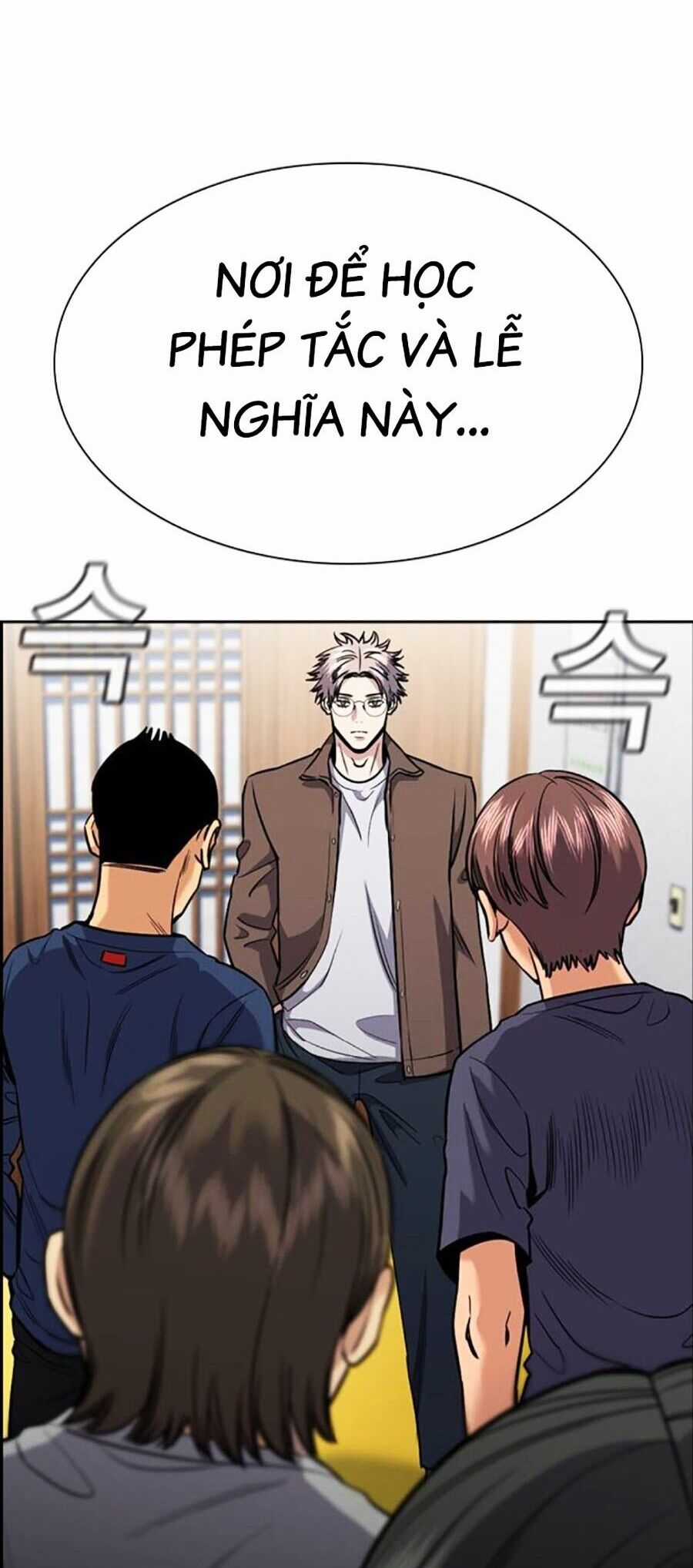 Giáo Dục Chân Chính Chương 134 trang 75