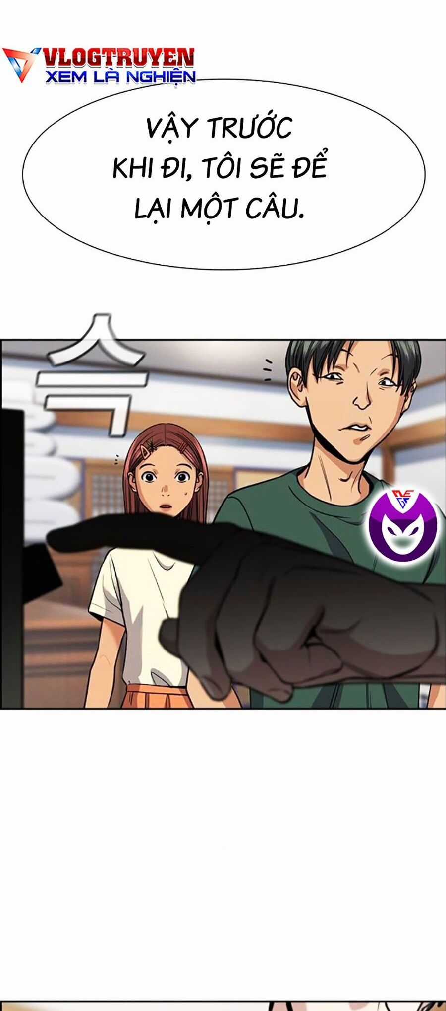 Giáo Dục Chân Chính Chương 134 trang 79