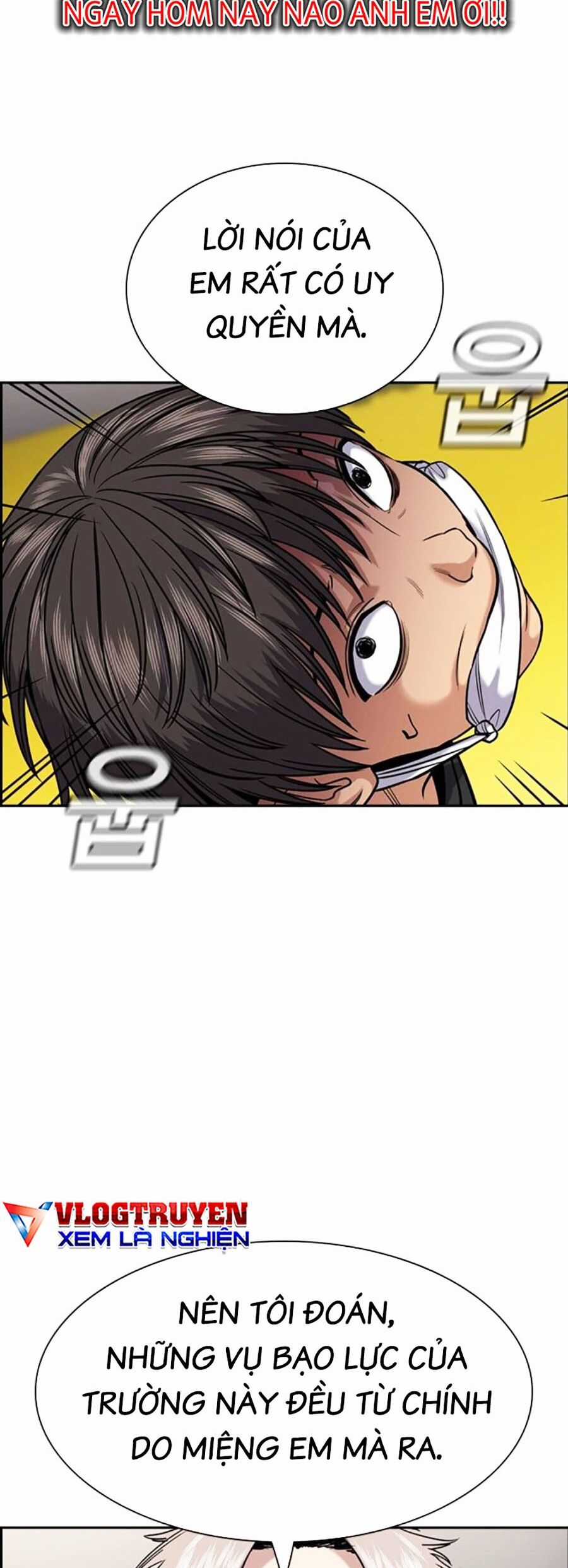 Giáo Dục Chân Chính Chương 135 trang 11