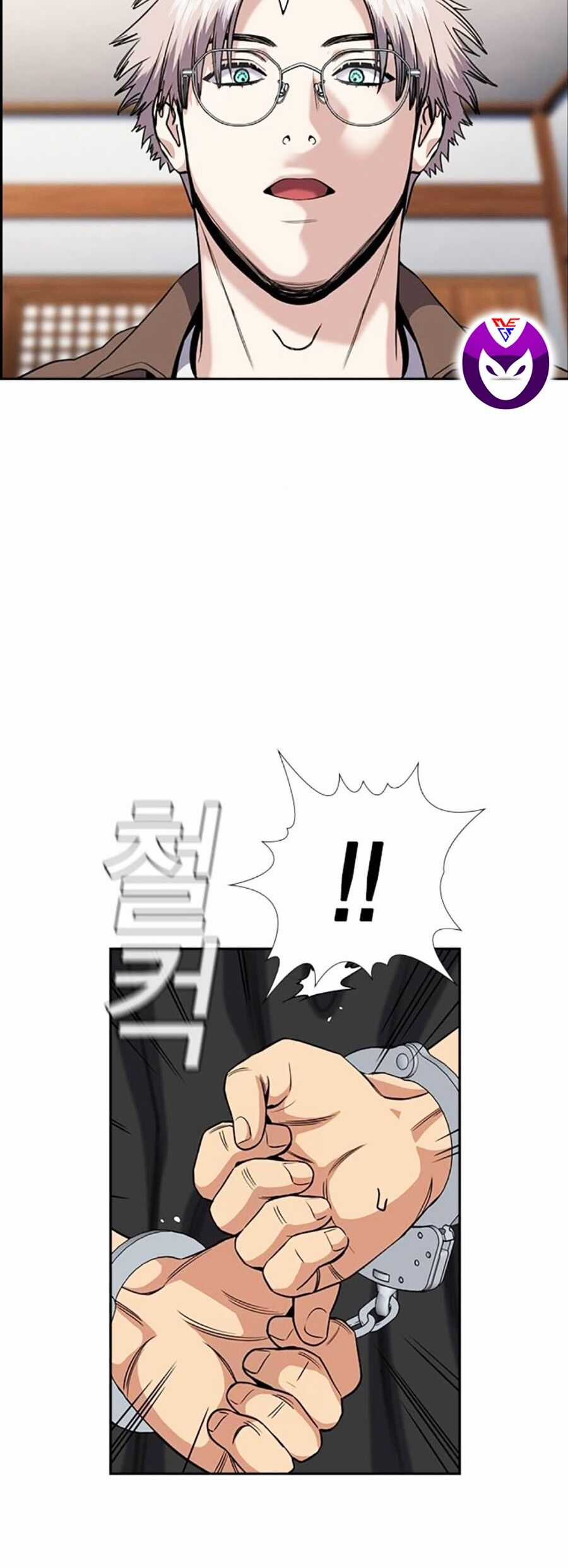 Giáo Dục Chân Chính Chương 135 trang 12