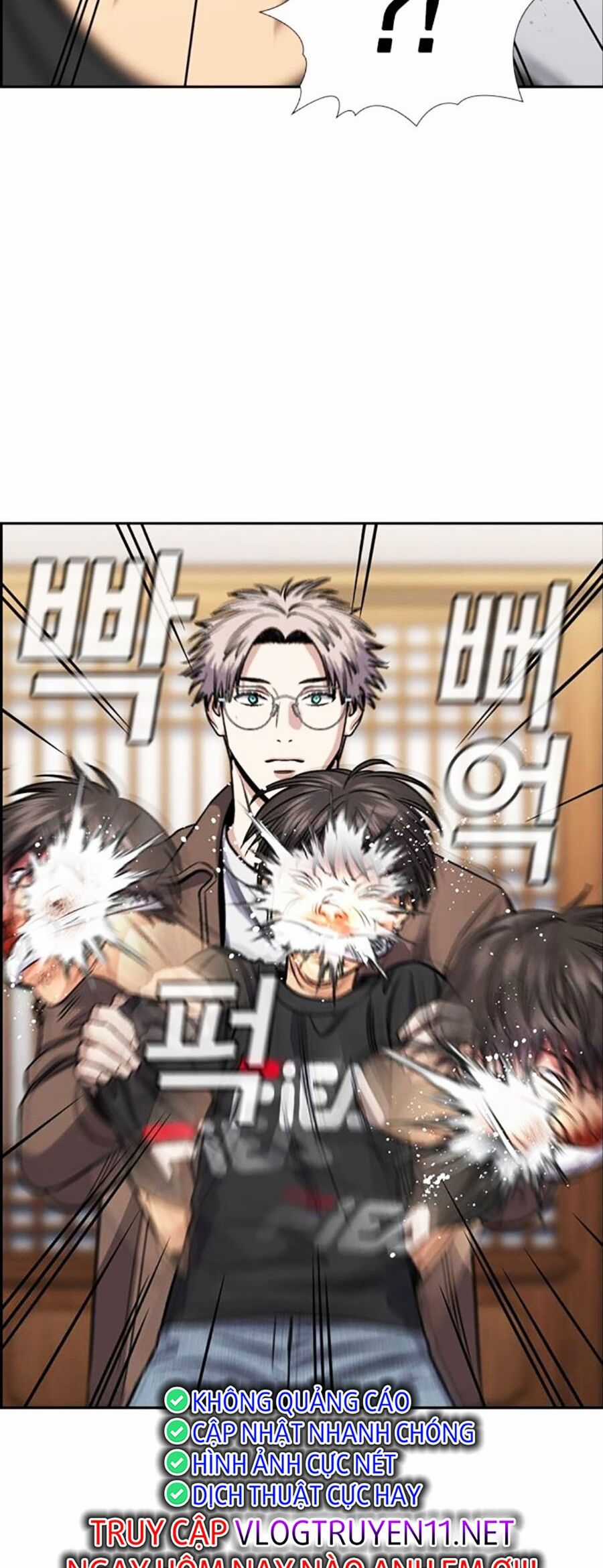 Giáo Dục Chân Chính Chương 135 trang 16