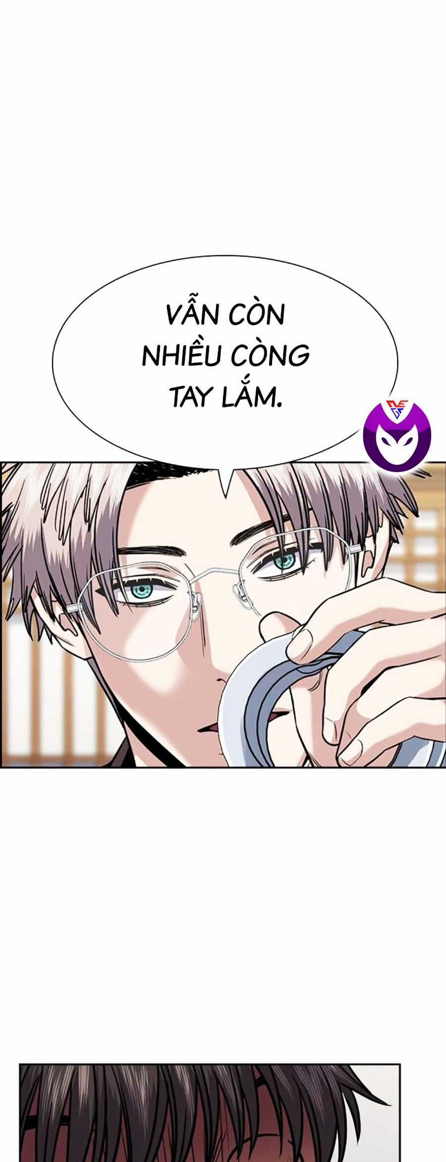 Giáo Dục Chân Chính Chương 135 trang 18