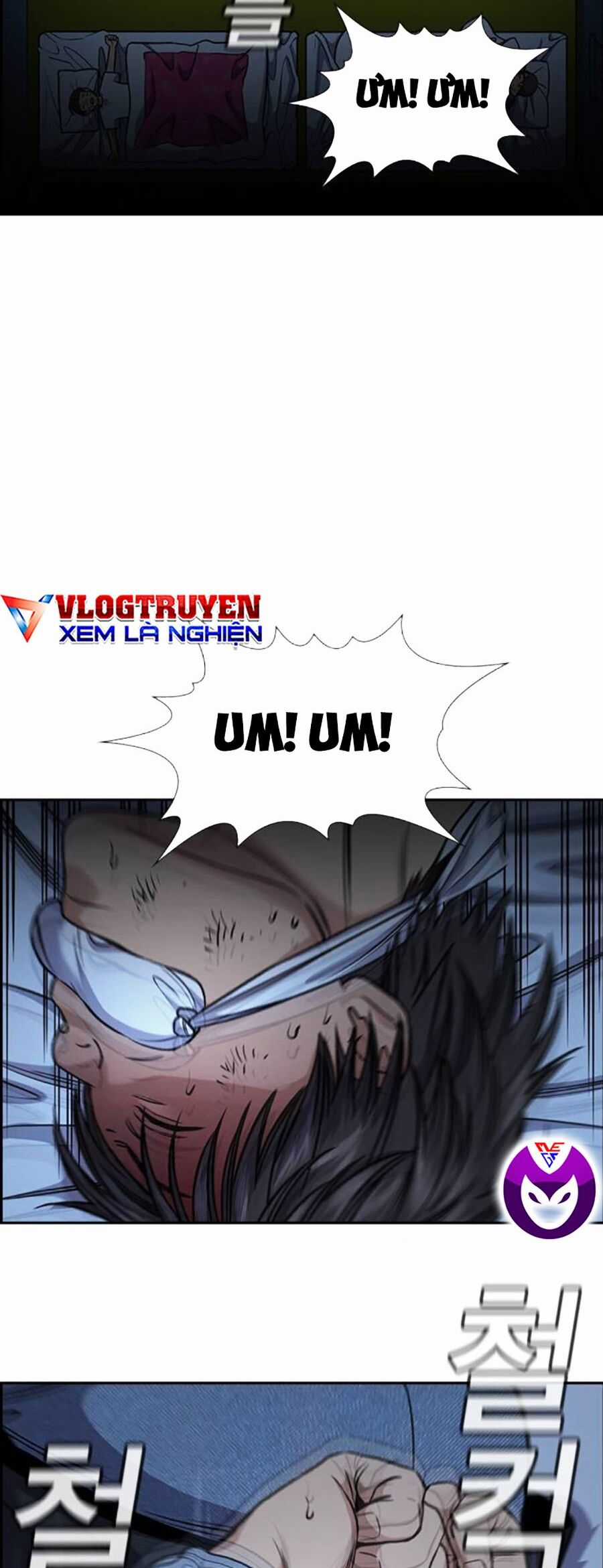 Giáo Dục Chân Chính Chương 135 trang 21