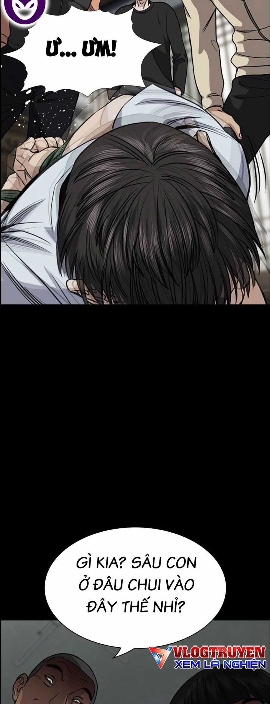 Giáo Dục Chân Chính Chương 135 trang 24