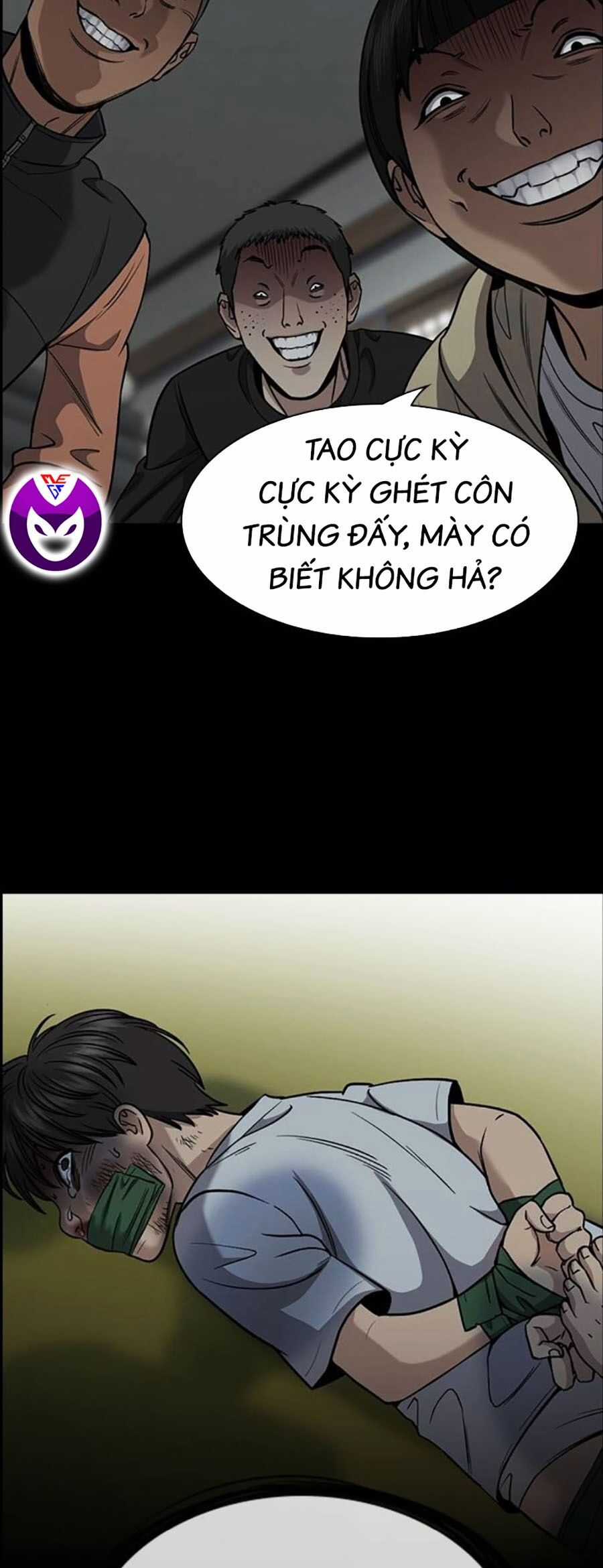 Giáo Dục Chân Chính Chương 135 trang 25