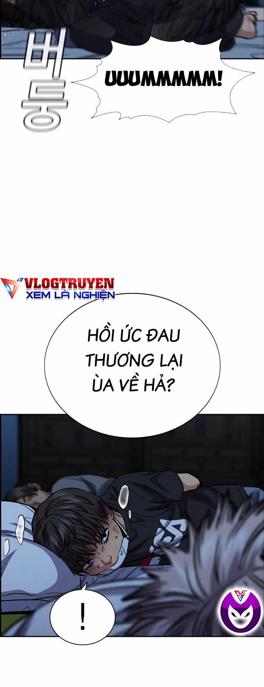 Giáo Dục Chân Chính Chương 135 trang 28