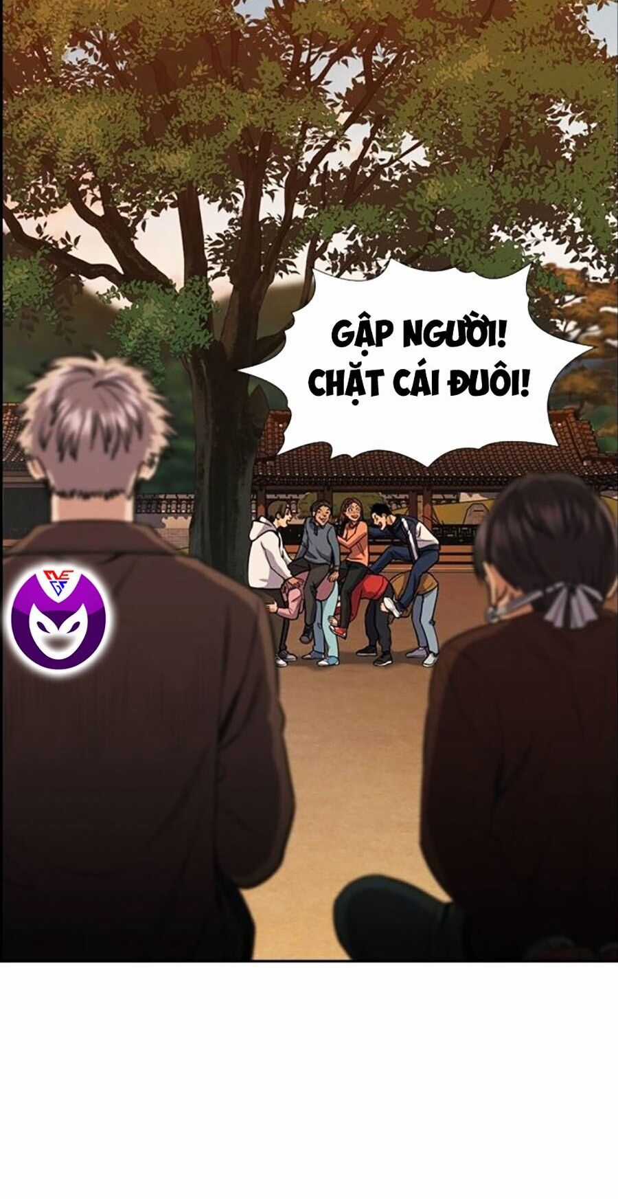 Giáo Dục Chân Chính Chương 135 trang 37