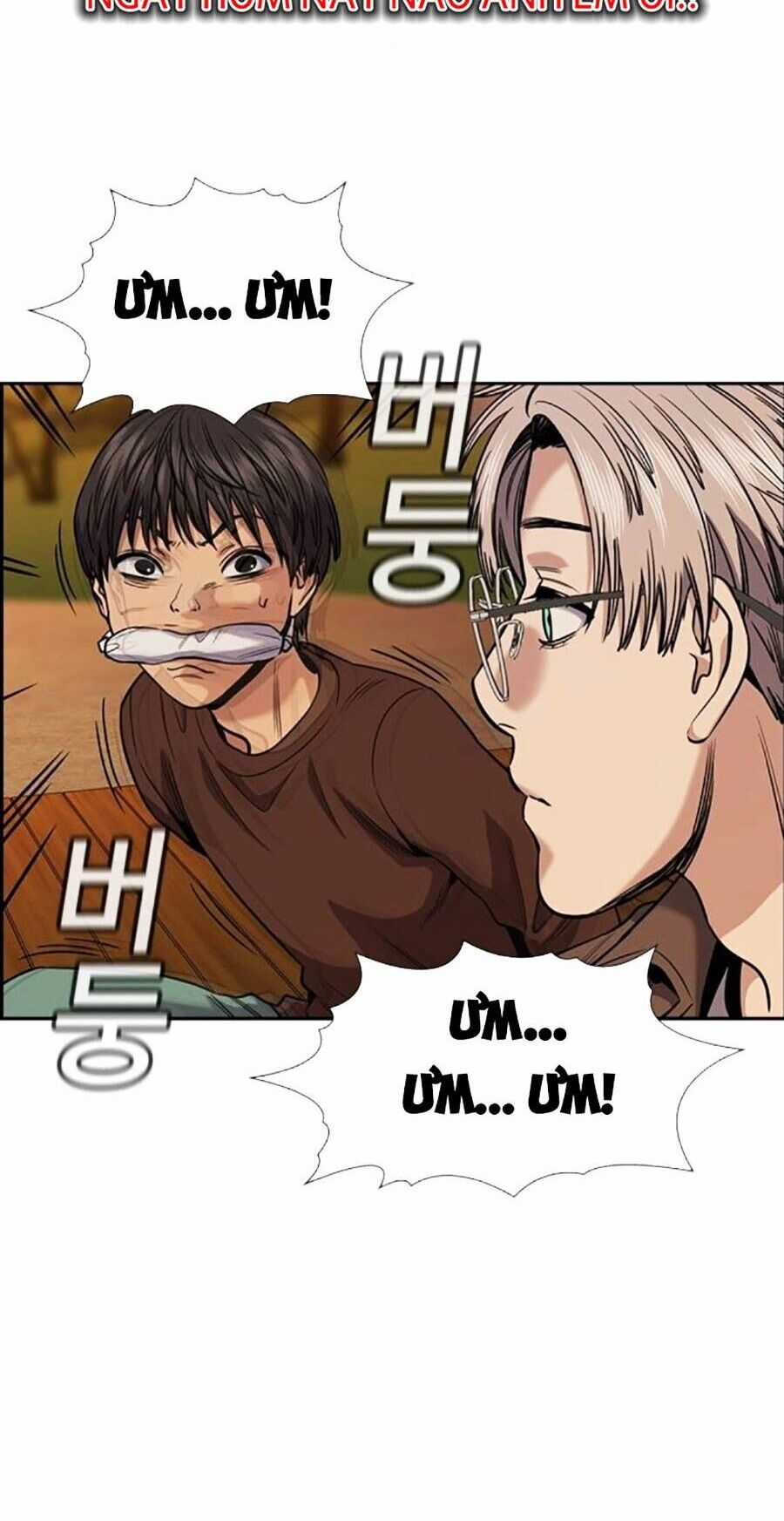 Giáo Dục Chân Chính Chương 135 trang 39