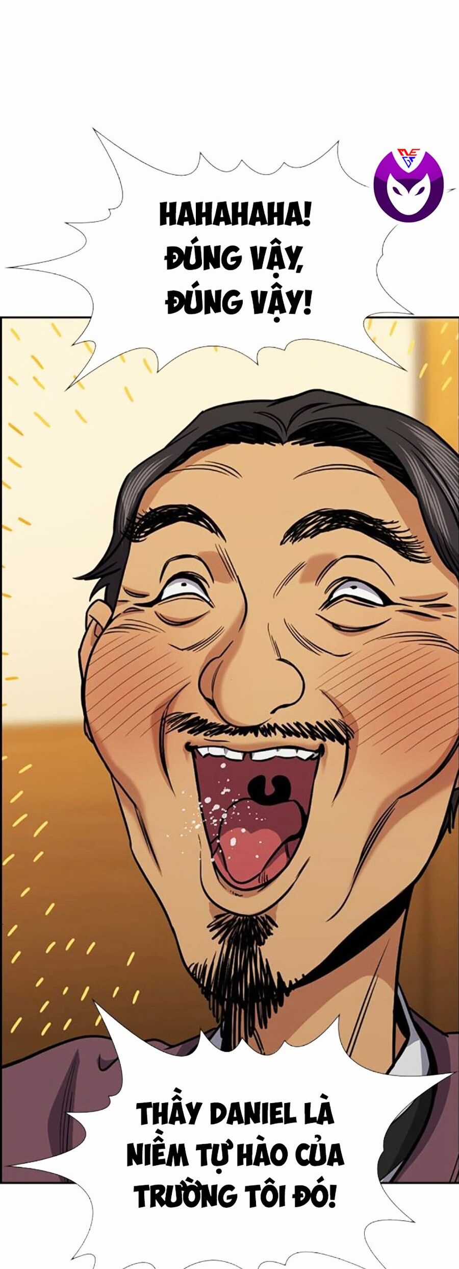 Giáo Dục Chân Chính Chương 135 trang 4