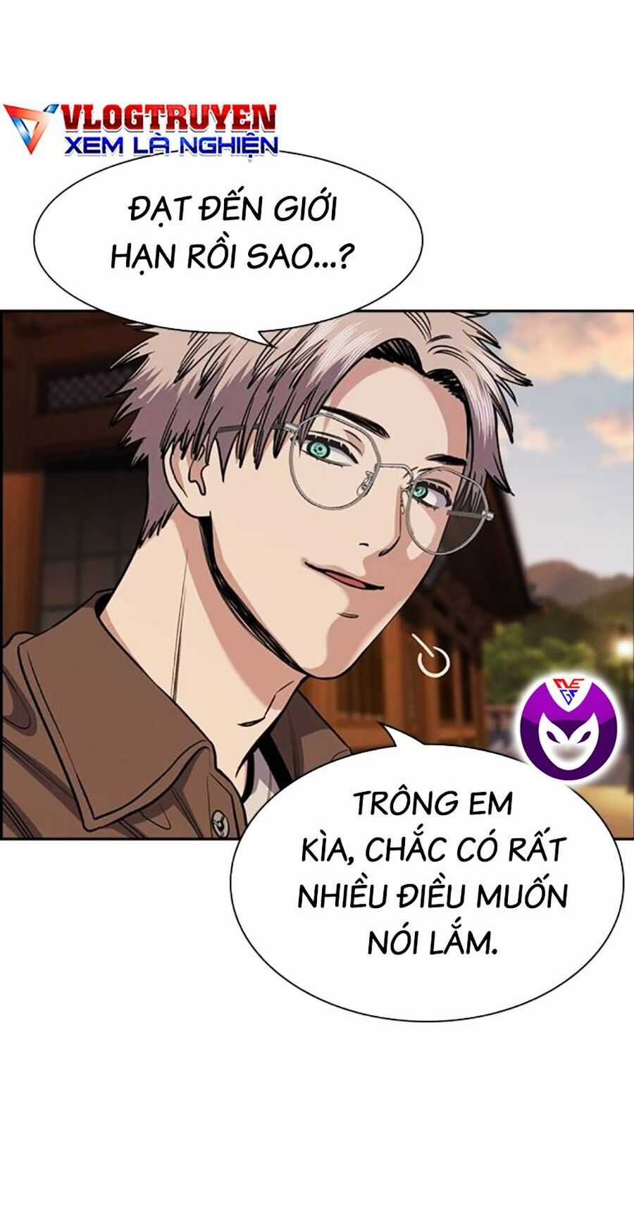 Giáo Dục Chân Chính Chương 135 trang 40