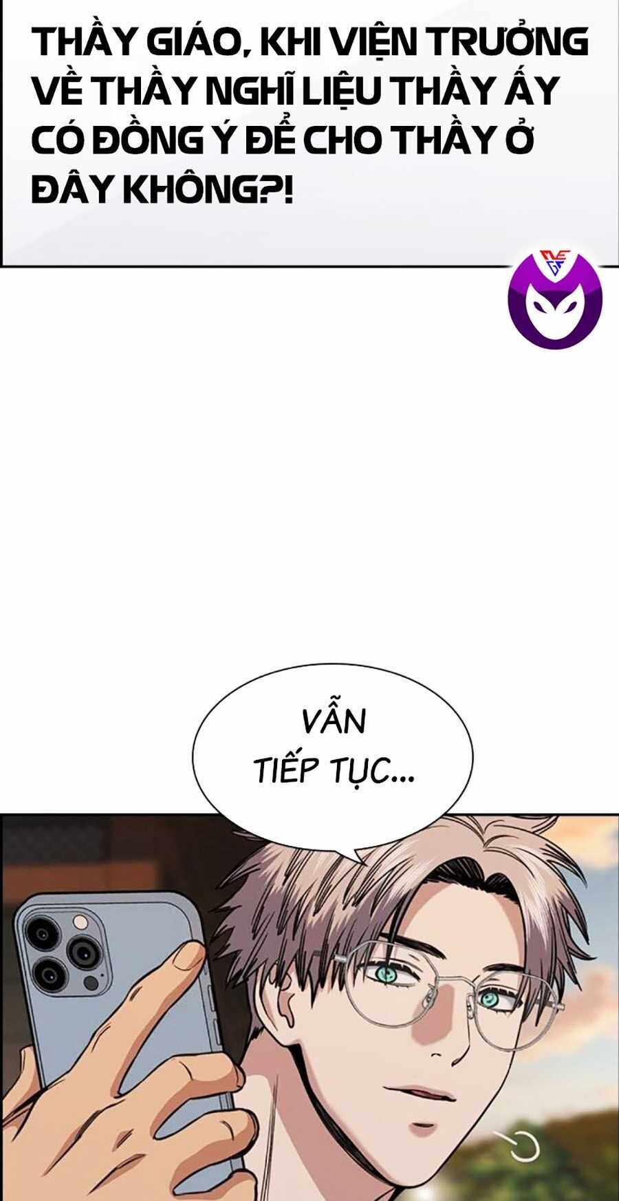 Giáo Dục Chân Chính Chương 135 trang 48