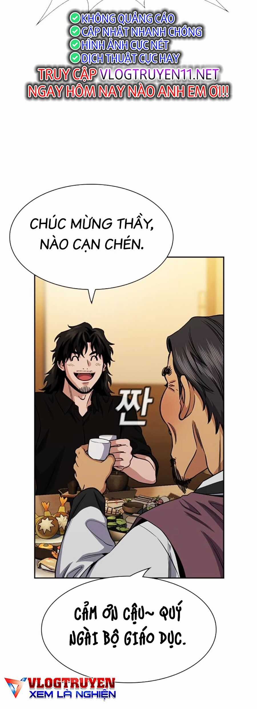 Giáo Dục Chân Chính Chương 135 trang 5