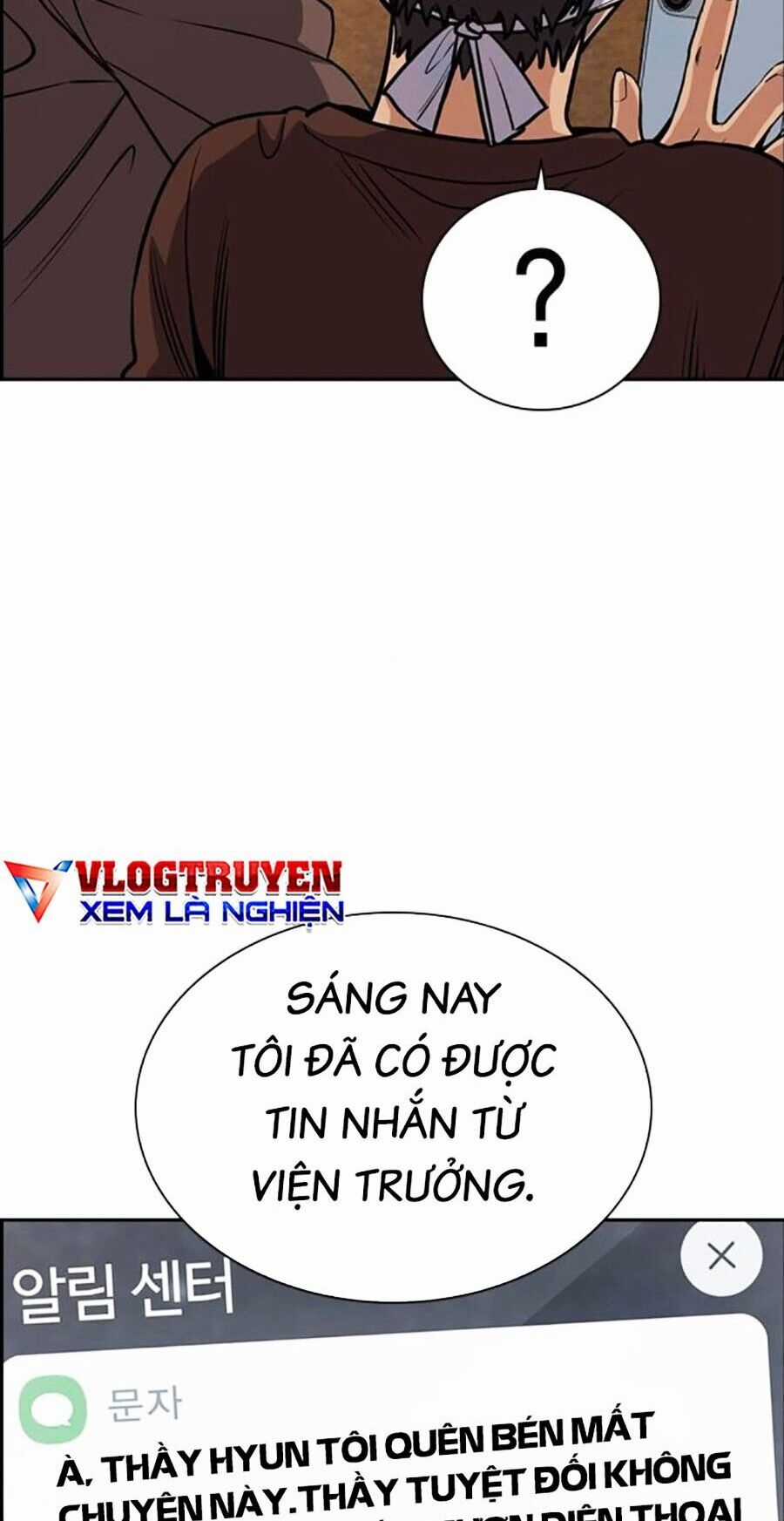 Giáo Dục Chân Chính Chương 135 trang 53