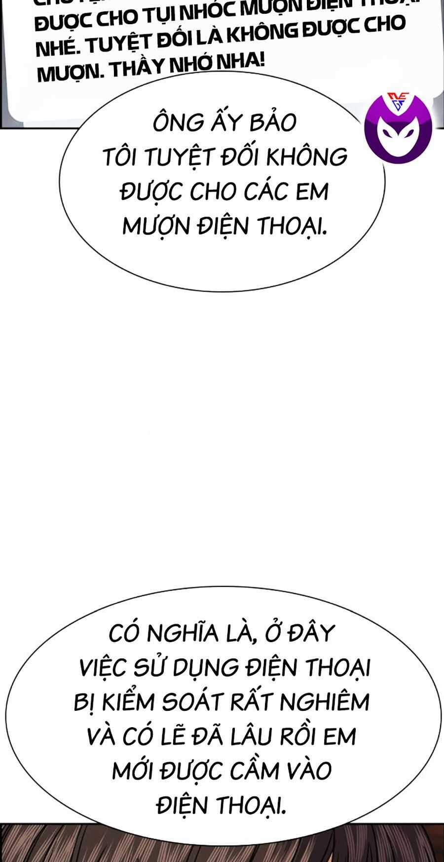 Giáo Dục Chân Chính Chương 135 trang 54