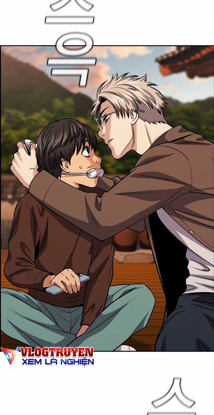 Giáo Dục Chân Chính Chương 135 trang 56