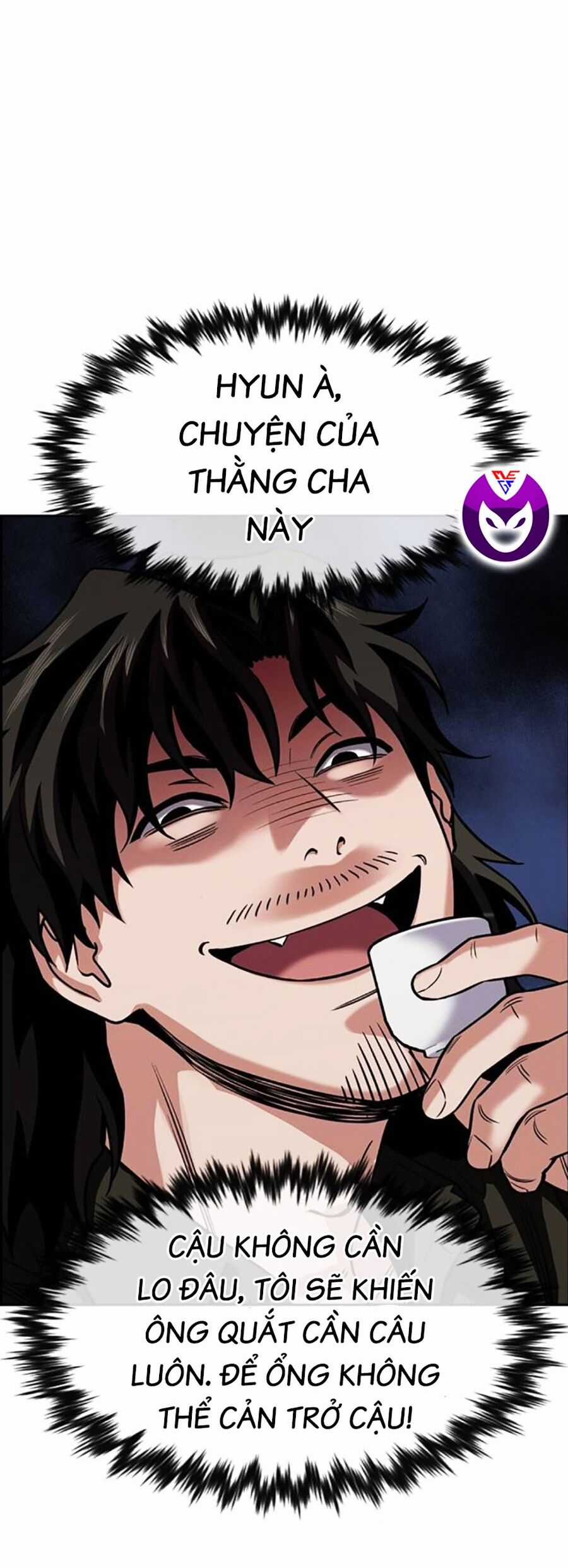 Giáo Dục Chân Chính Chương 135 trang 6