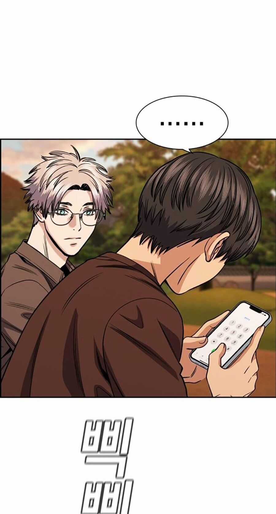 Giáo Dục Chân Chính Chương 135 trang 61