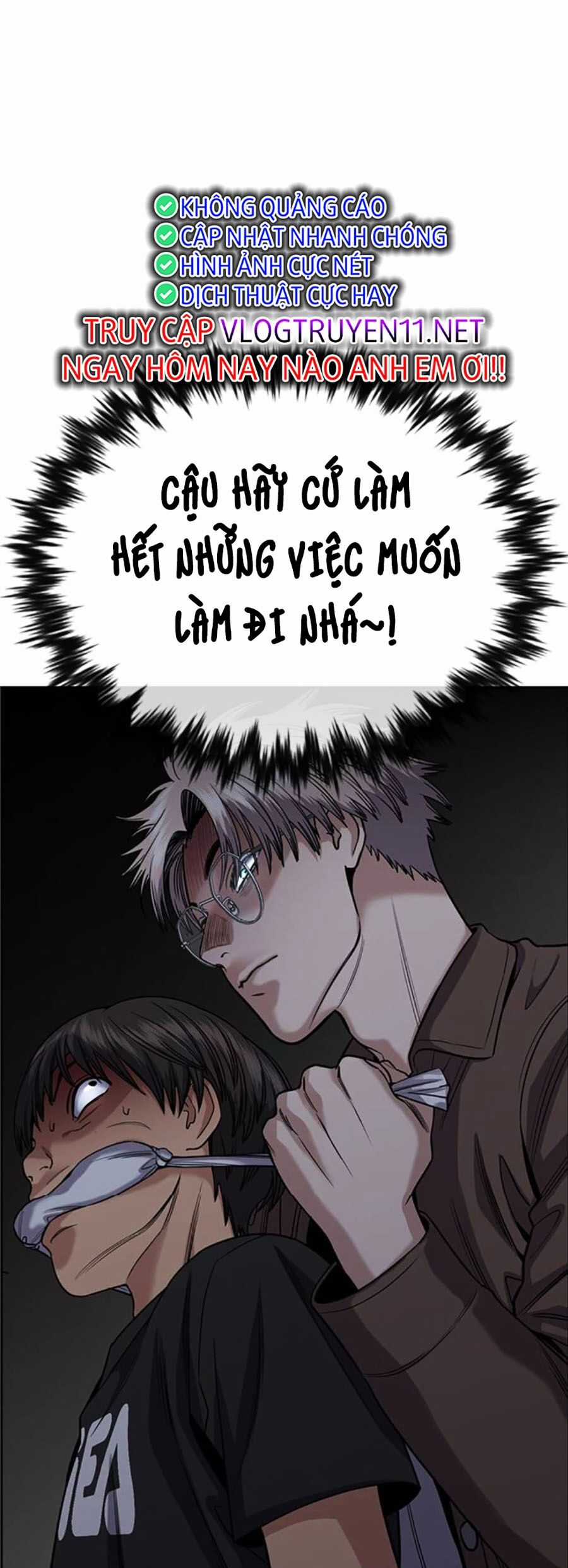 Giáo Dục Chân Chính Chương 135 trang 7