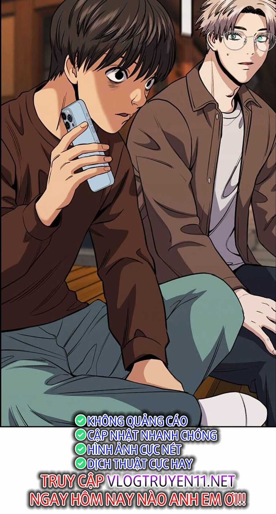 Giáo Dục Chân Chính Chương 135 trang 71