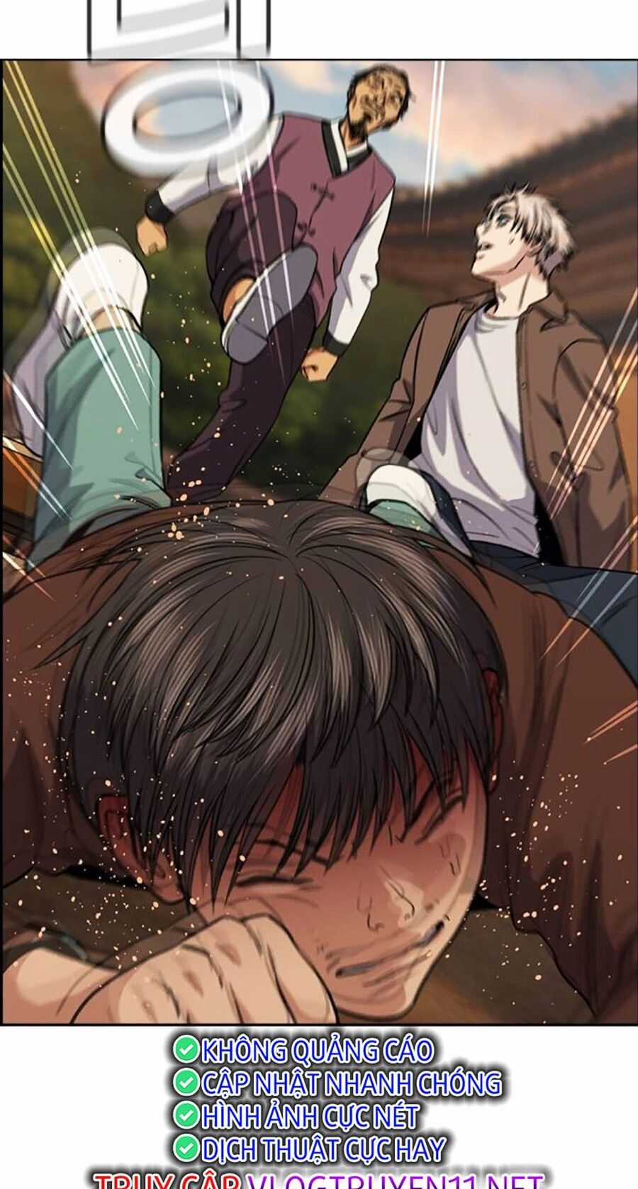 Giáo Dục Chân Chính Chương 135 trang 82