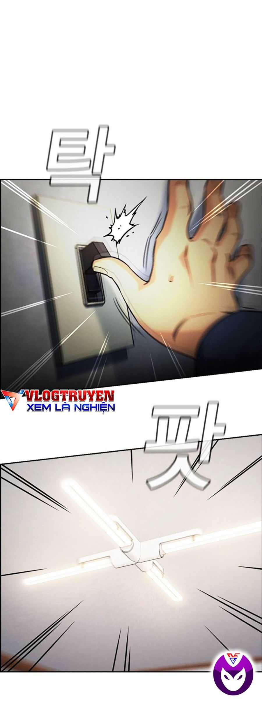 Giáo Dục Chân Chính Chương 135 trang 9