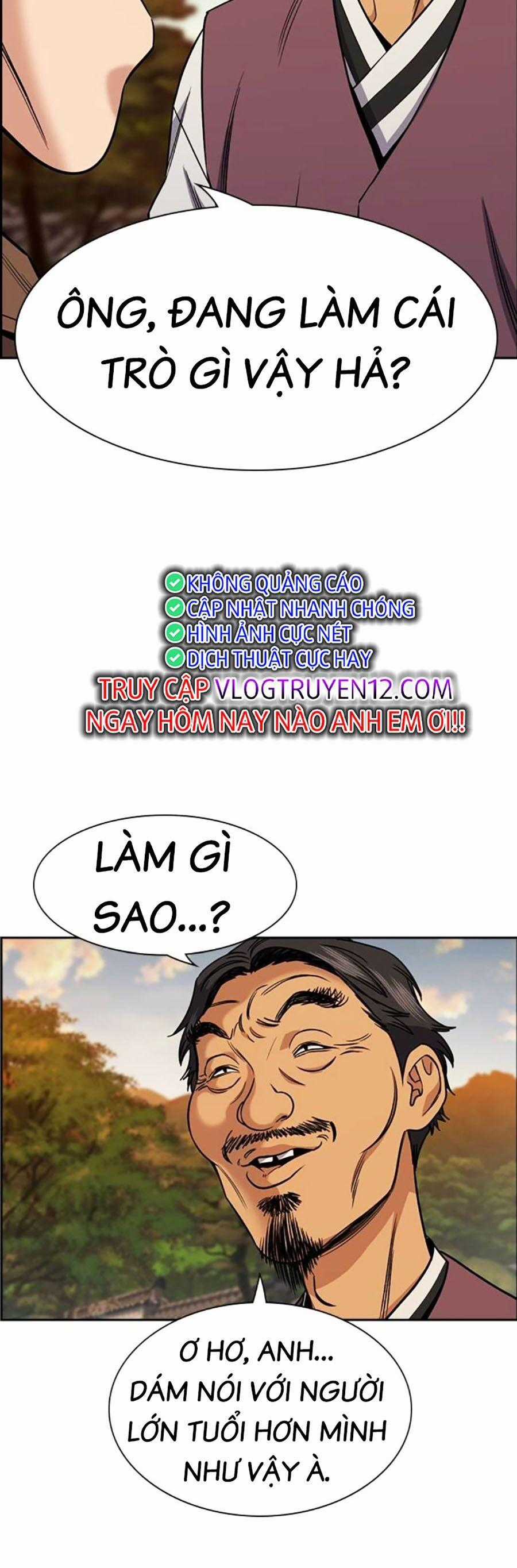 Giáo Dục Chân Chính Chương 136 trang 1