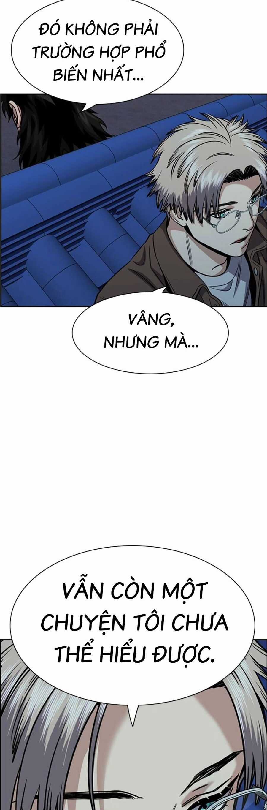 Giáo Dục Chân Chính Chương 136 trang 10