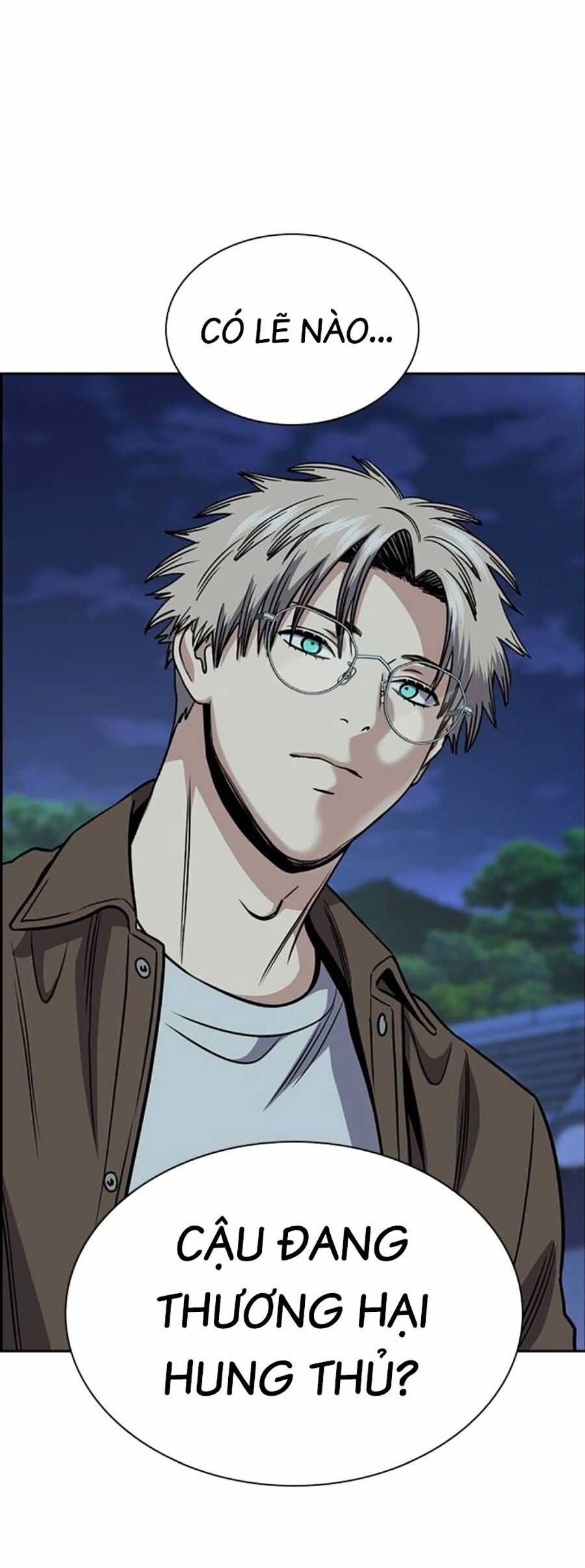 Giáo Dục Chân Chính Chương 136 trang 19