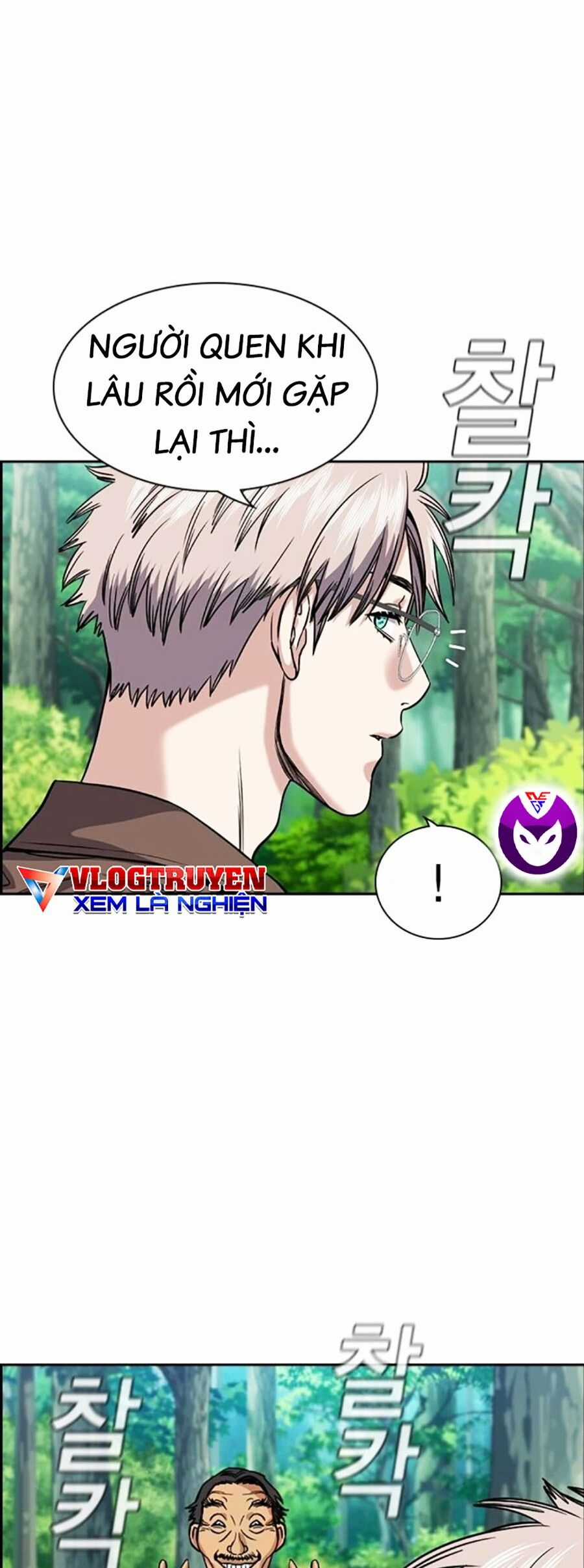 Giáo Dục Chân Chính Chương 136 trang 21