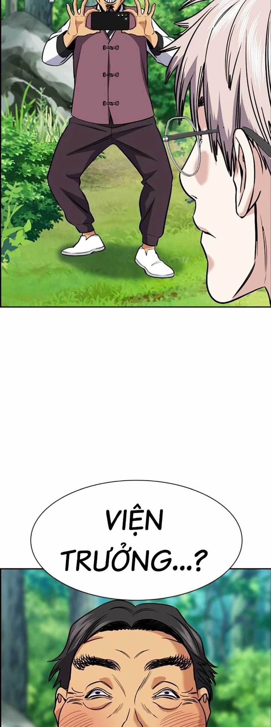 Giáo Dục Chân Chính Chương 136 trang 22