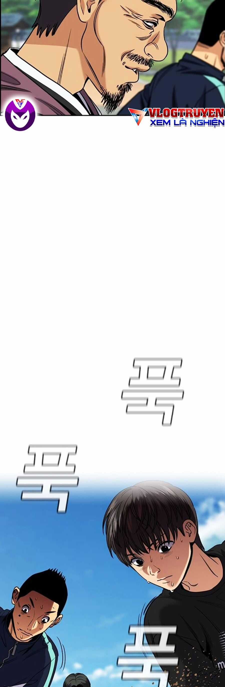 Giáo Dục Chân Chính Chương 136 trang 31