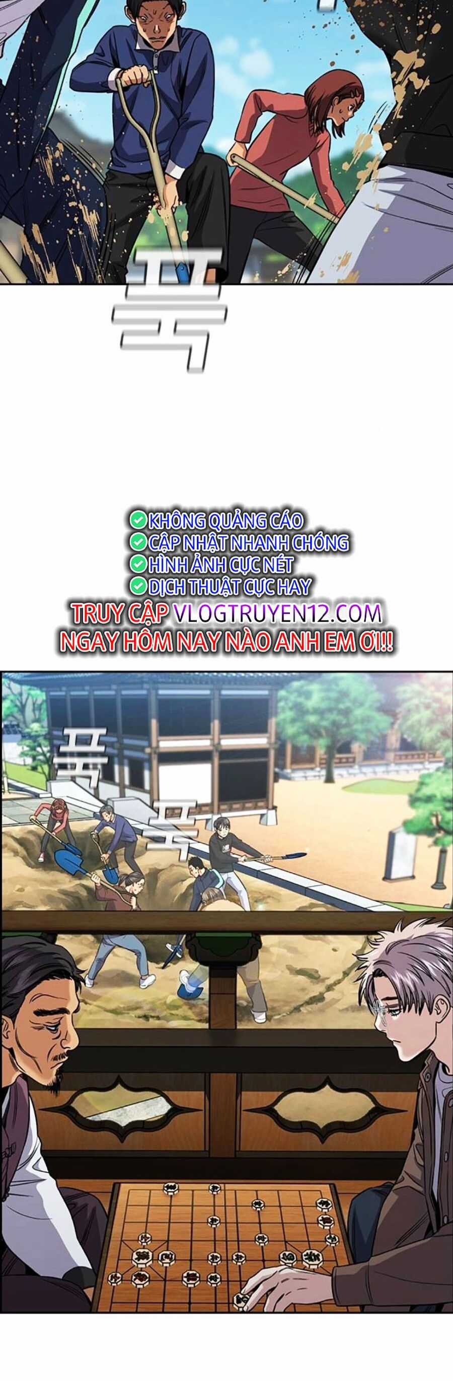 Giáo Dục Chân Chính Chương 136 trang 32