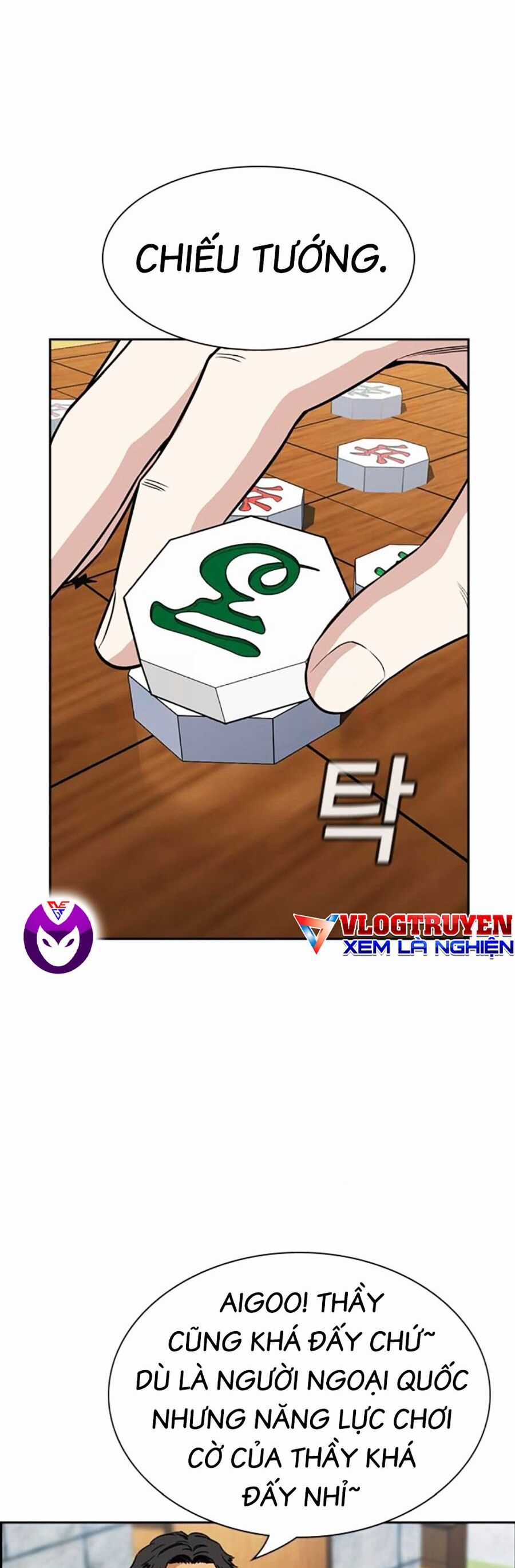 Giáo Dục Chân Chính Chương 136 trang 33