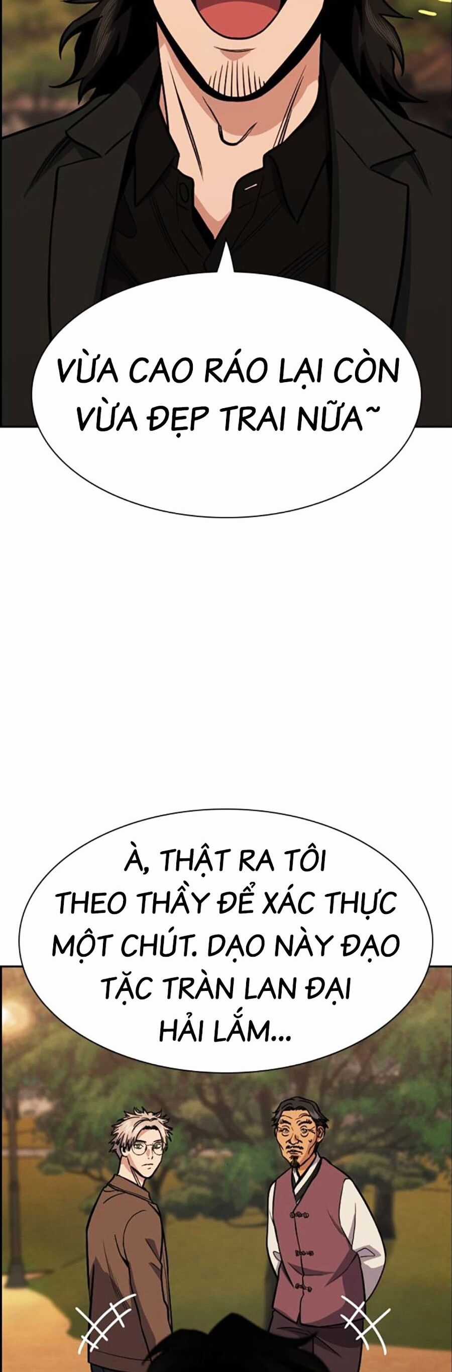 Giáo Dục Chân Chính Chương 136 trang 4